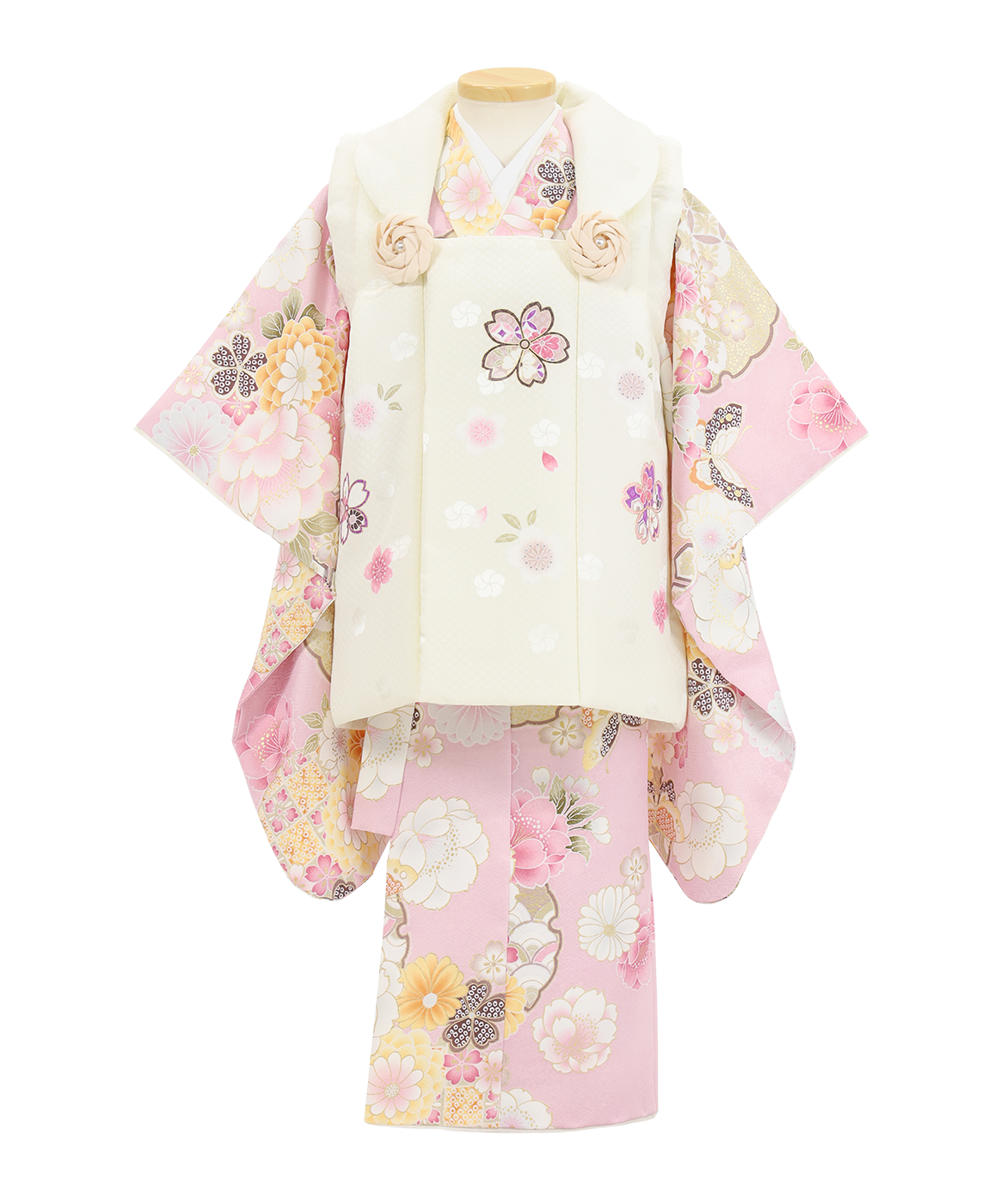 衣装スライド