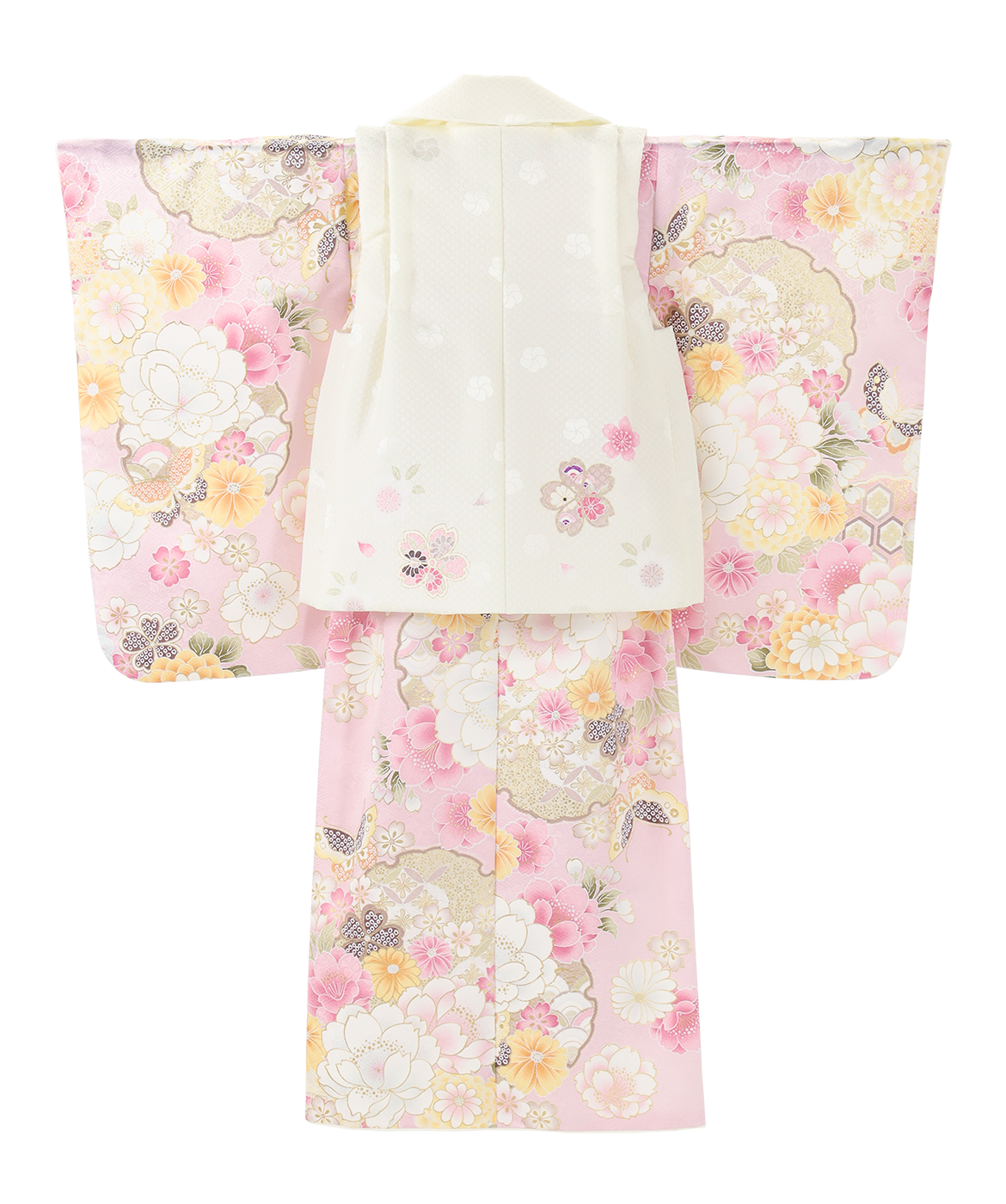 衣装スライド
