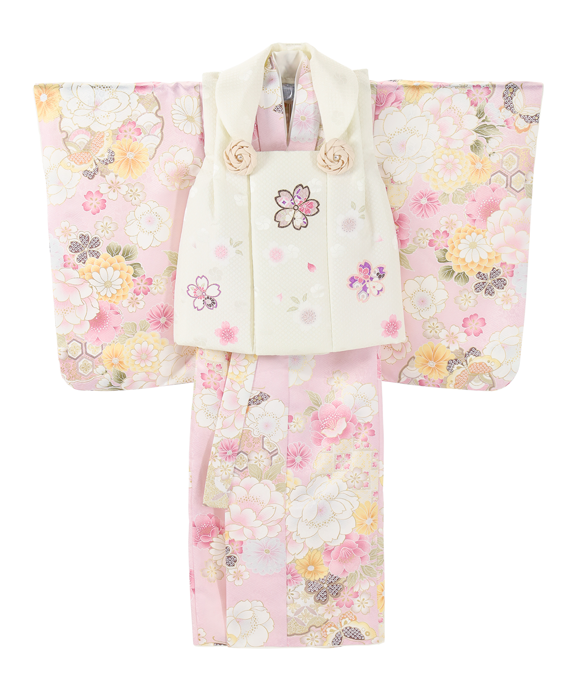 衣装スライド