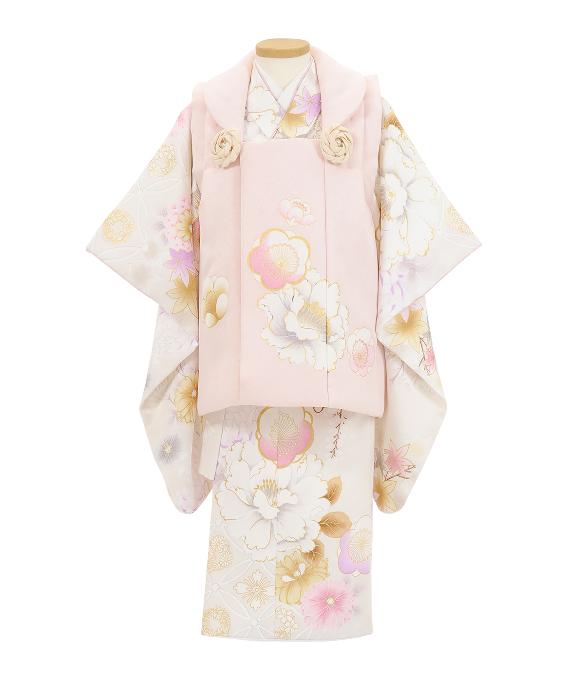 衣装スライド