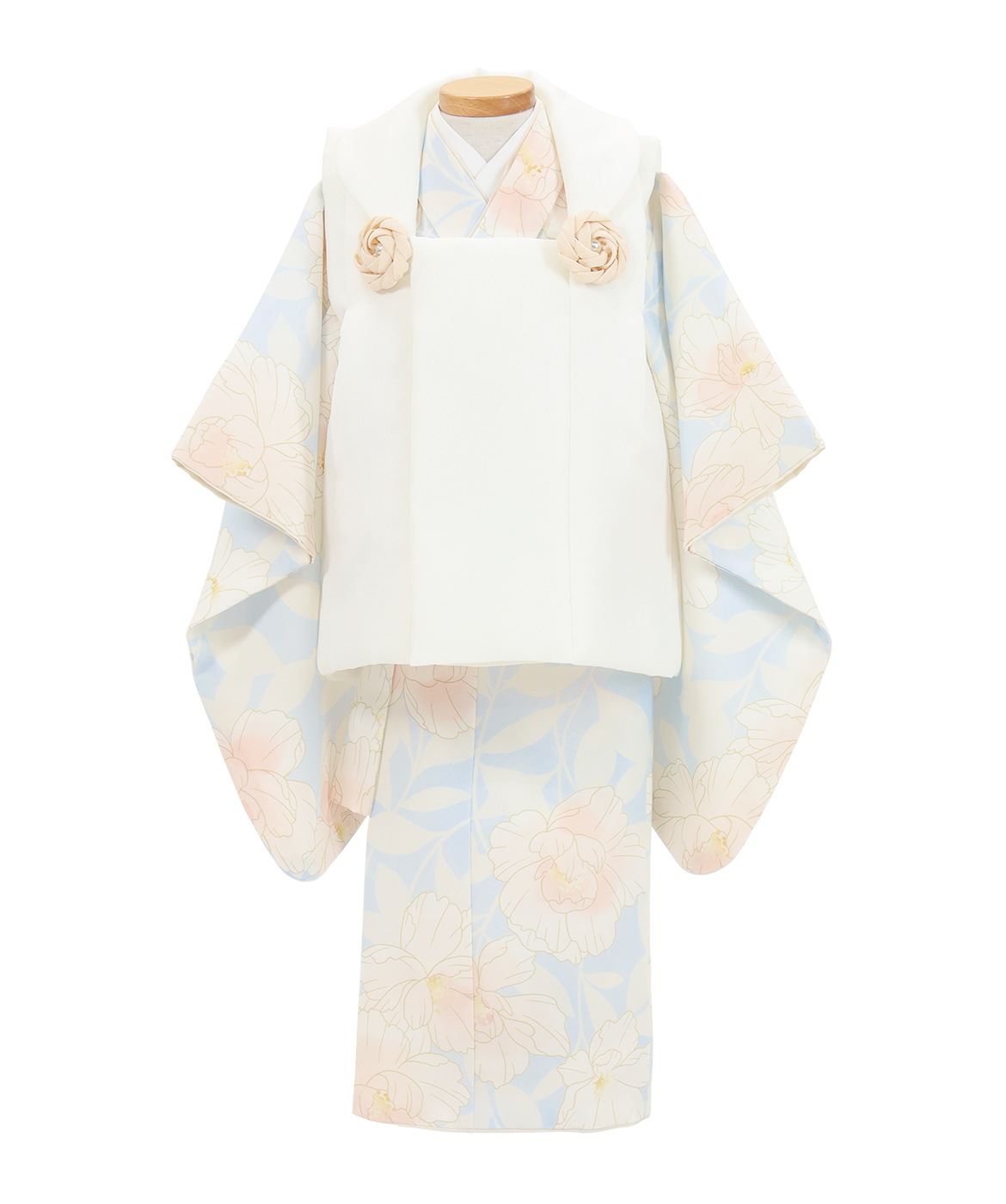 衣装スライド