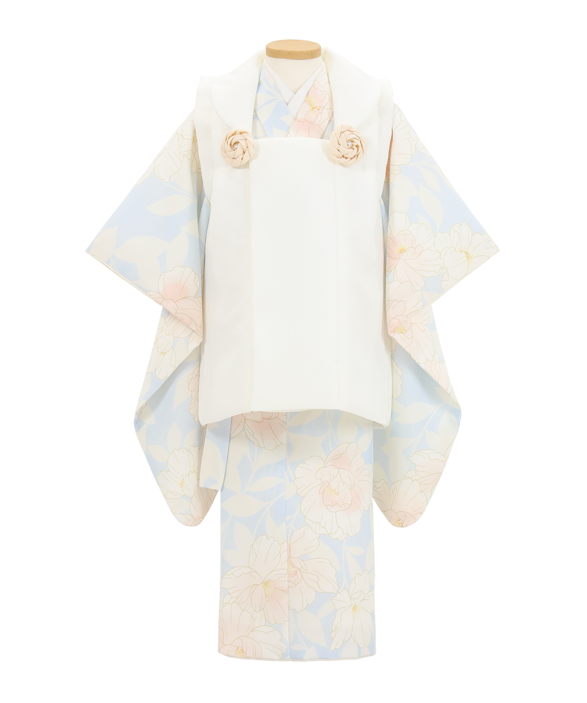 衣装スライド