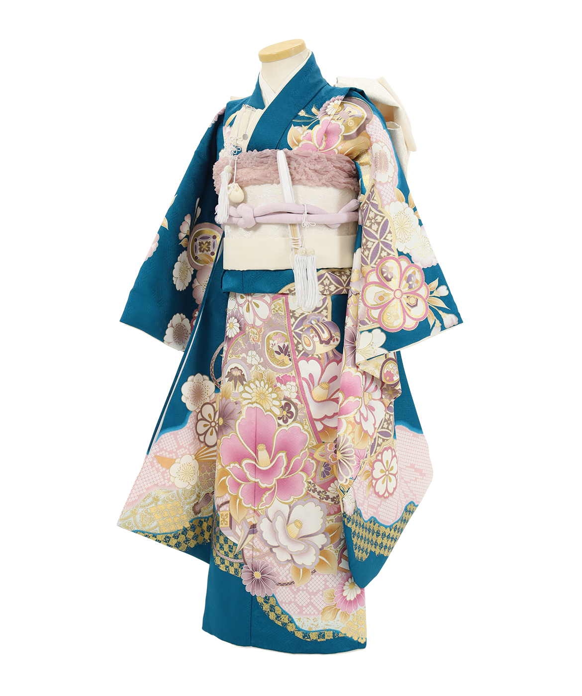 衣装スライド