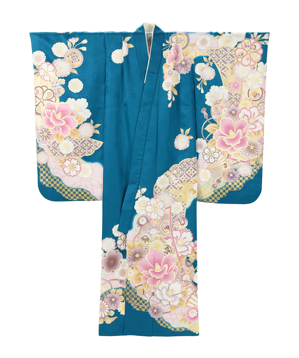 衣装スライド