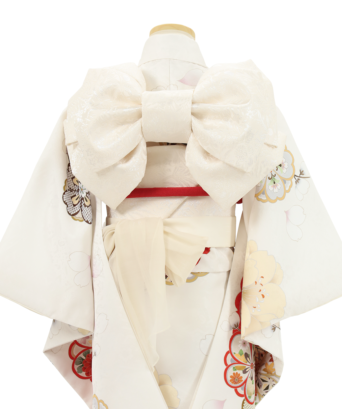 衣装スライド
