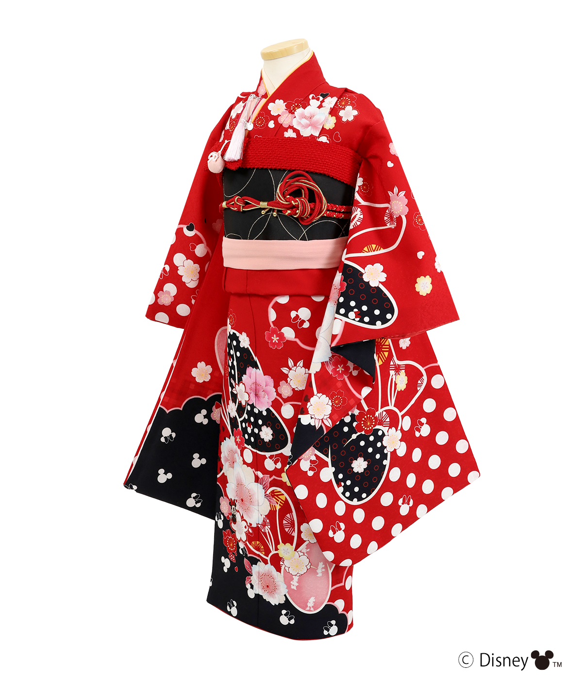 衣装スライド