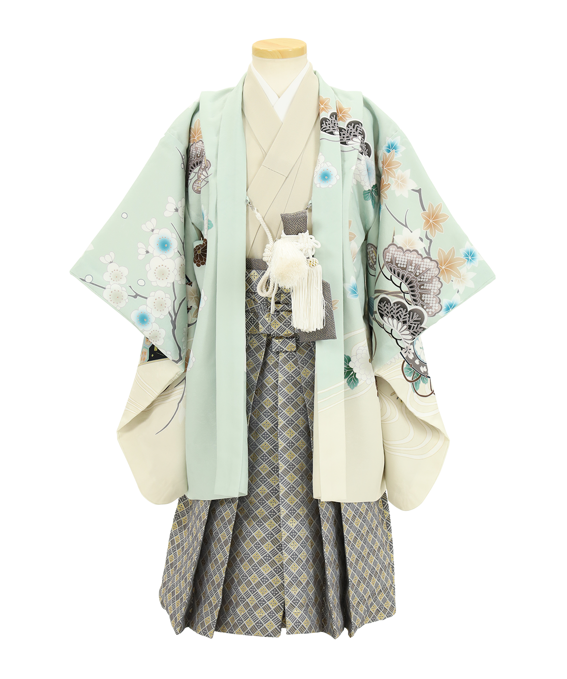 衣装スライド