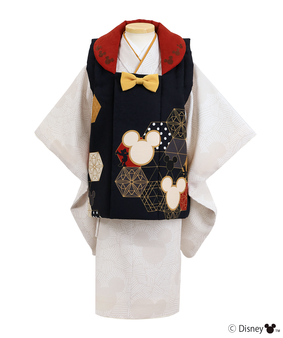 衣装スライド