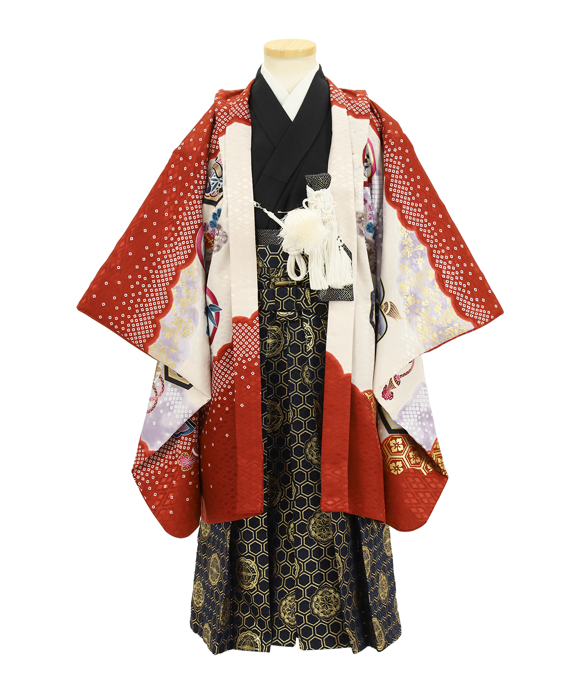 衣装スライド