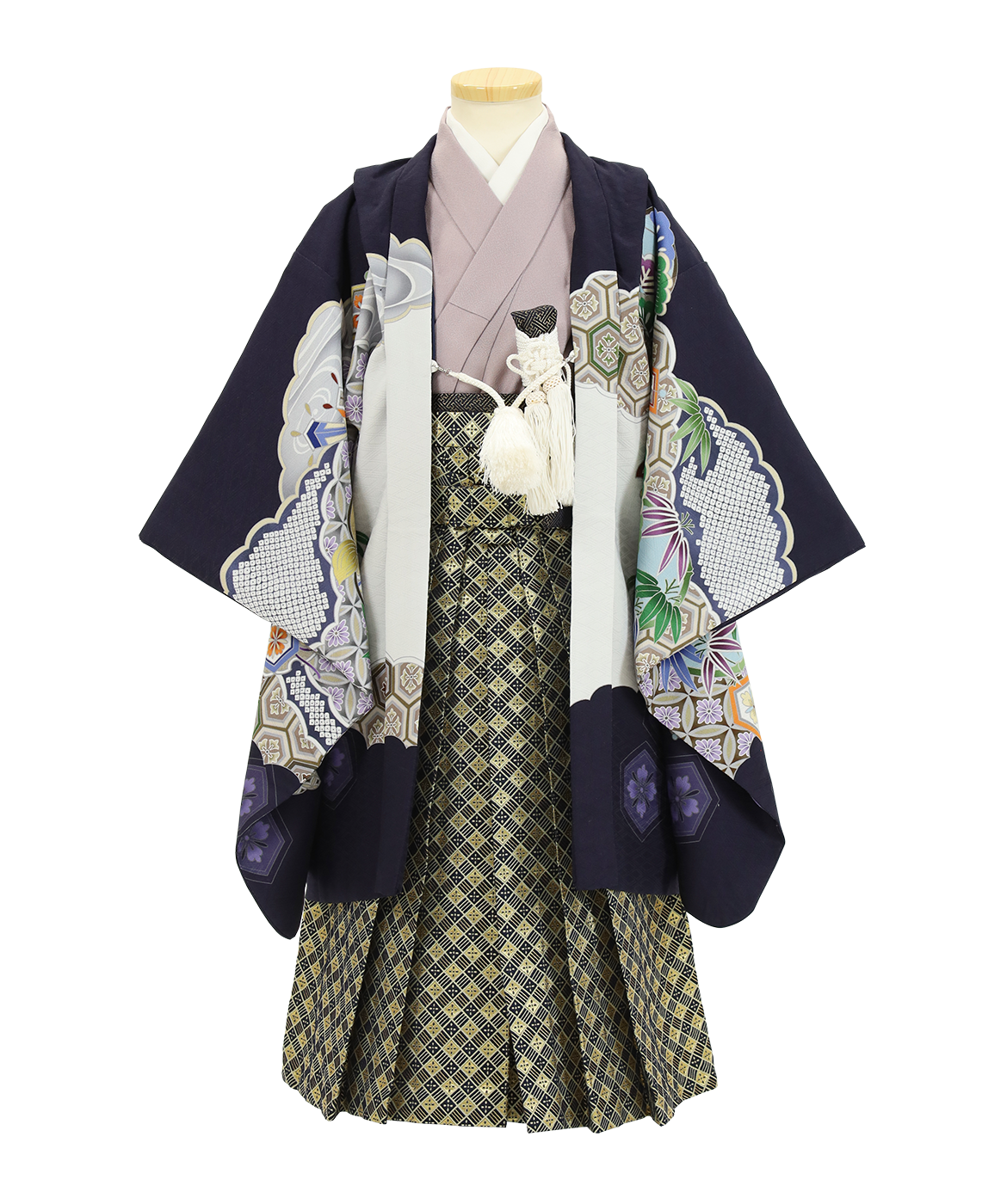 衣装スライド
