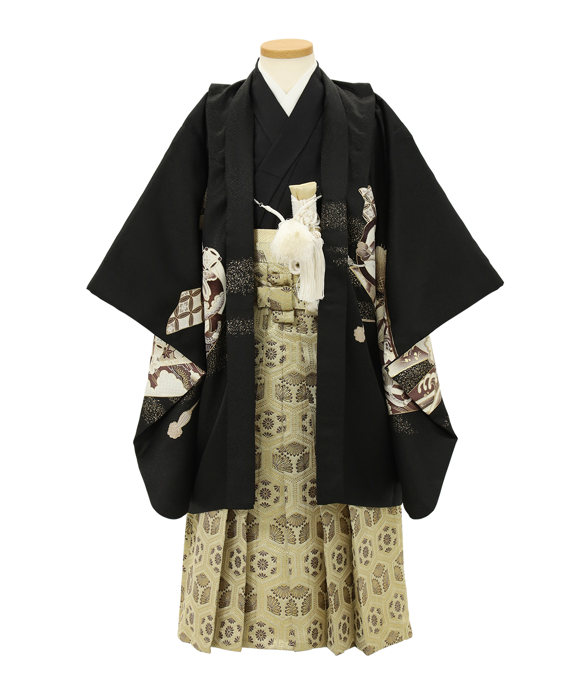 衣装スライド
