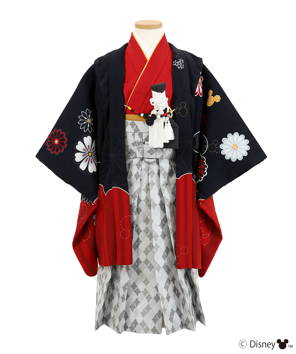 衣装スライド