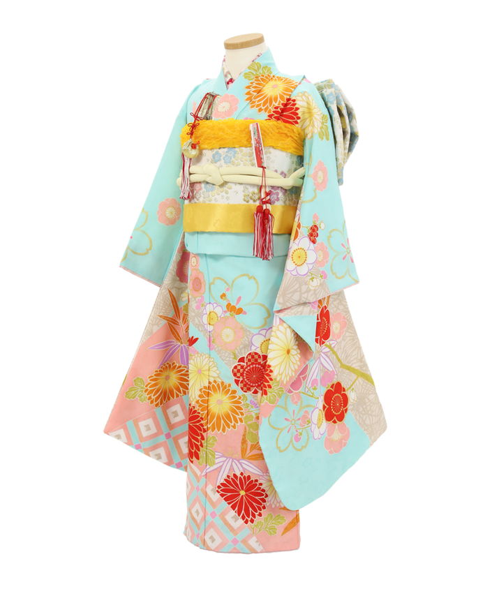衣装スライド
