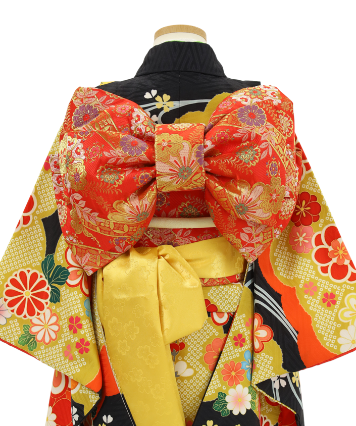 衣装スライド