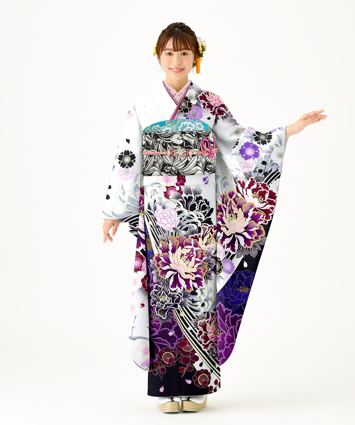 衣装スライド