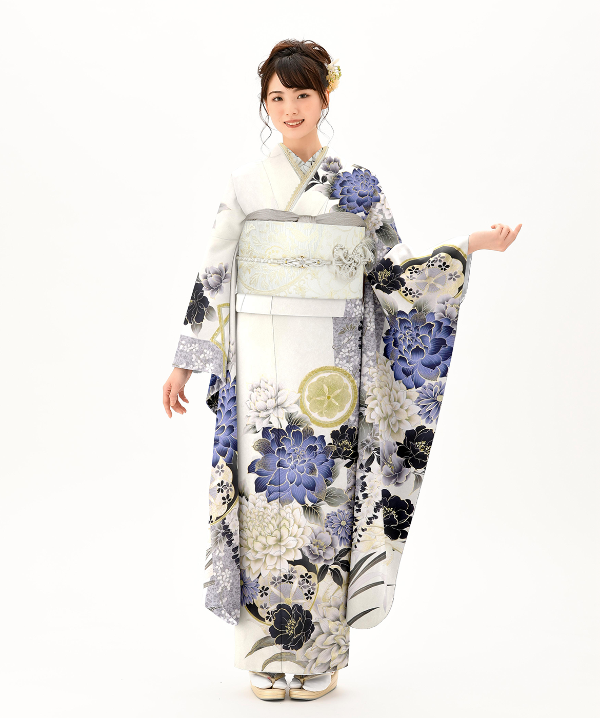 衣装スライド