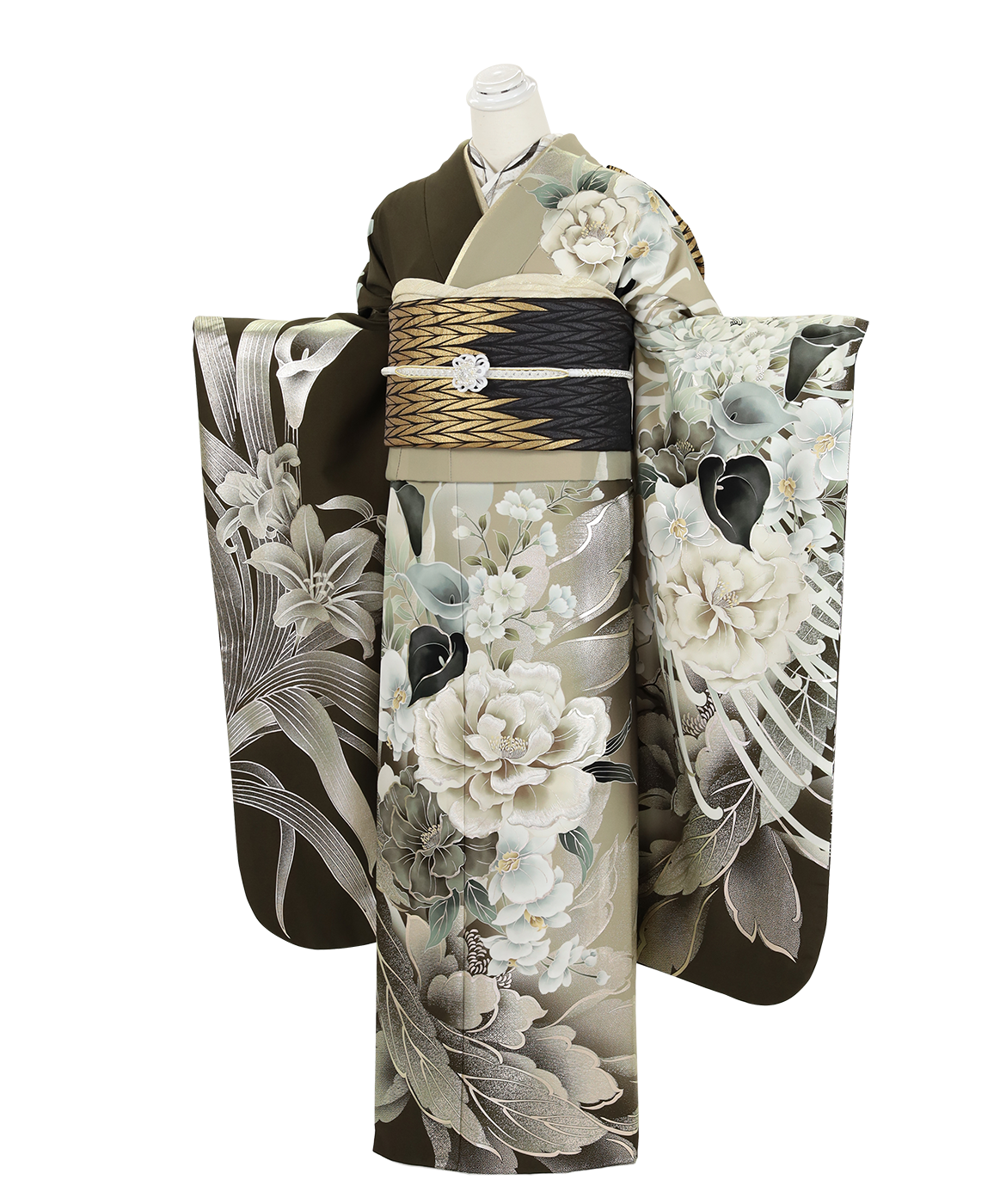 衣装スライド