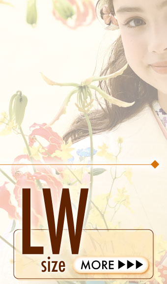 2028年成人振袖（LWサイズ）